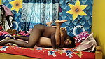 Hot Husband Wife Bedroom real homemade Fuck in Indian couple