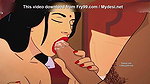 Hot Indian bhabhi get fuck by young men