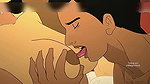 Hot Indian bhabhi get fuck by young men