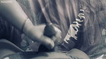 I wetted my cock with my stepmother’s saliva and had sex with her beautiful pussy