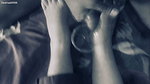 I wetted my cock with my stepmother’s saliva and had sex with her beautiful pussy