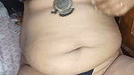 Indian bbw wife showing her figure clear hindi audio fantasy