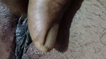 Indian desi bhabhi hairy pussy fingering for husband her tight pussy