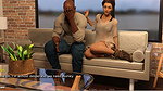 My hotwife – gameplay – roleplay- curiosity – wife compares penis of cuck and bull
