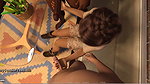 My hotwife – gameplay – roleplay- curiosity – wife compares penis of cuck and bull