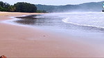 Public Beach Masturbate and Squirt