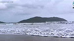 Public Beach Masturbate and Squirt