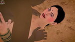 Pyasi Indian Desi Bhabhi Hardcore Sex with Bra Shopkeeper Bra Wale Ne Chod Kar Bhabhi Ki Choot Ko Sukoon Diya Hindi