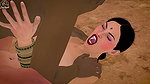 Pyasi Indian Desi Bhabhi Hardcore Sex with Bra Shopkeeper Bra Wale Ne Chod Kar Bhabhi Ki Choot Ko Sukoon Diya Hindi