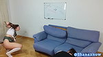 Sex Fight & Blowjob Facial Cum