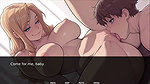 Sexy girl fucked threesome sex