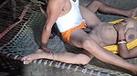 Sexy Indian Stepsister Fucked Hard