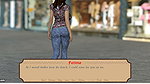Short Ntr Stories – gameplay – roleplay – strange tradition – part 1