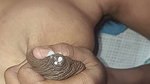 Step son seduces step mother in home