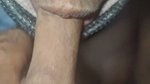 Step son seduces step mother in home