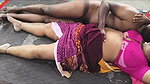 Stepmom and stepson hot romance compilation