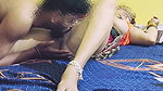 Stepmother’s Nice Lick