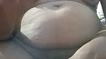 Tamil mommy Vegetables fingering in video call