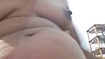 Tamil mommy Vegetables fingering in video call