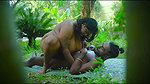 Yoga karte time sauteli maa ko choda