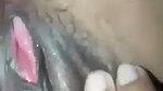 Slim Village Girl Showing Ginger  (1)