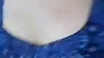 Slim Village Girl Showing Ginger  (2)