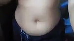 Slim Village Girl Showing Ginger  (2)