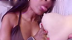 A massage for my big toy