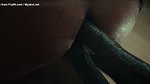 Alien Hentai Porn – Casca Zahara Caught by Monster Cock