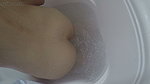 Amazing Roommate Pee Her Self In Bathtub