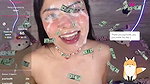 An oversight occurred in my face🥵