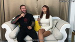 Athenea Rose is a sexy Colombian slim with a beautiful face and a nice pussy – Brian Evansx