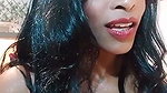 Awaken your senses with me Im live and my body is burning