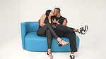 BBC Cumshot – the Hot MILF Covers My Cock in Milk, and I Fuck Her Wildly on Set Until I Cum in Her Mouth