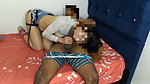 BBC subdues young schoolmate before going to the classroom