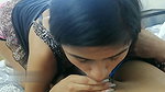 Beautiful Indian Woman Sucking Cock With Her Deep Throat – Porn in Spanish