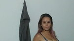 big ass Latina webcam show