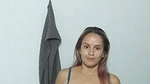 big ass Latina webcam show