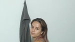 big ass Latina webcam show