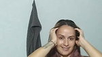 big ass Latina webcam show