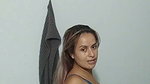 big ass Latina webcam show