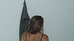 big ass Latina webcam show