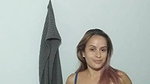 big ass Latina webcam show