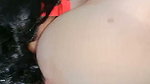 BIG MONSTER TITS LESBIANS. THIS SKINNY LESBIAN LOVES SUCK HUGE TITS