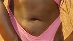 Big Squirt by Busty Latin