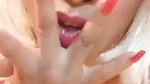 Big Squirt by Busty Latin