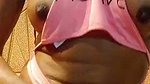 big squirt by busty latina