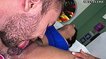 Big-assed Amazon Sayafit gives me her squirt and anal on the first date – Brian Evansx