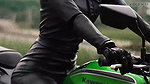 Biker Girl Ride for all thw City
