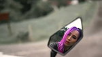 Biker Girl Ride for all thw City